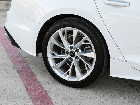 Used 2023 Audi A5 2.0T Premium Plus image 49