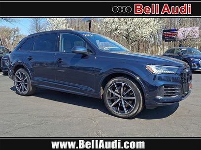 Used 2023 Audi Q7 3.0T Premium Plus w/ Premium Plus Package