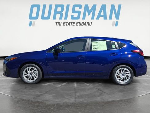 Certified 2025 Subaru Impreza 2.0i AWD/4WD image 3
