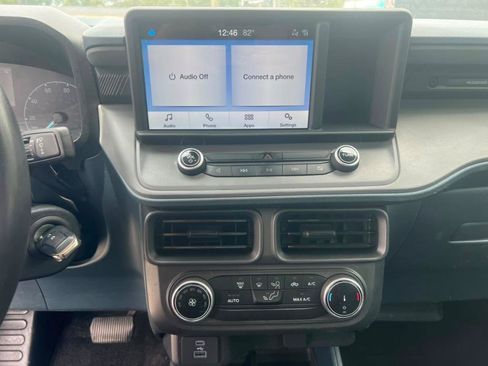Used 2023 Ford Maverick XL FWD image 18