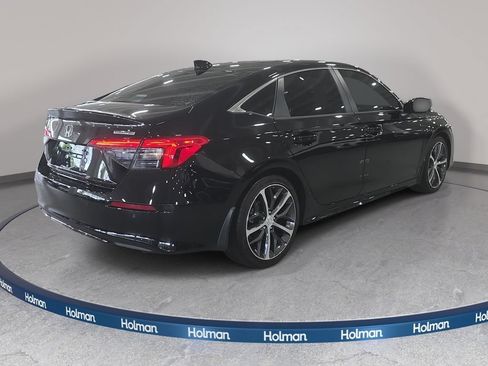Used 2024 Honda Civic Touring image 6