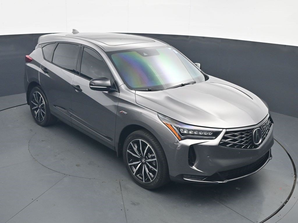 Used 2025 Acura RDX w/ Advance Package AWD/4WD image 41