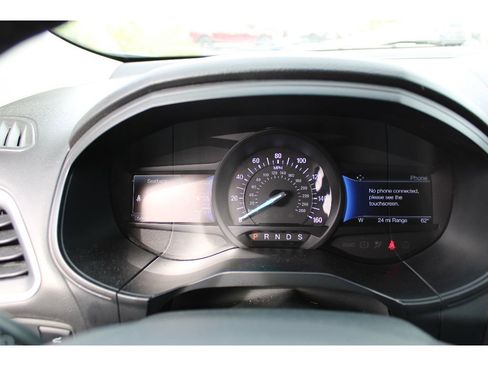 Used 2023 Ford Edge Titanium image 20