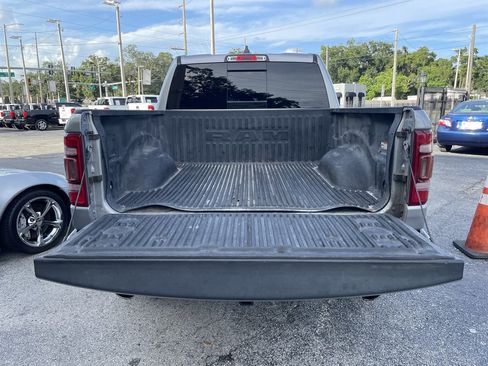 Used 2019 RAM 1500 Big Horn RWD image 37