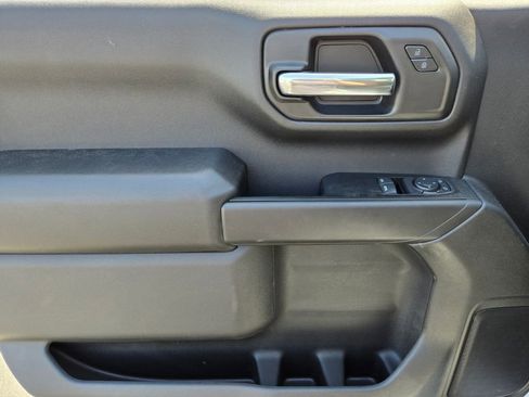 New 2026 Chevrolet Silverado 1500 W/T w/ Trailering Package RWD image 9