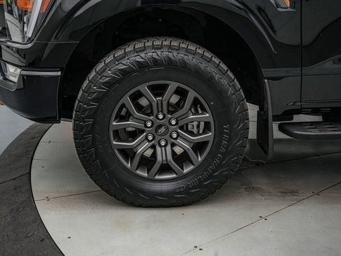 Certified 2023 Ford F150 Tremor image 11