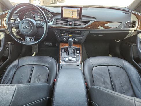 Used 2016 Audi A6 2.0T Premium Plus w/ Premium Plus Package image 16