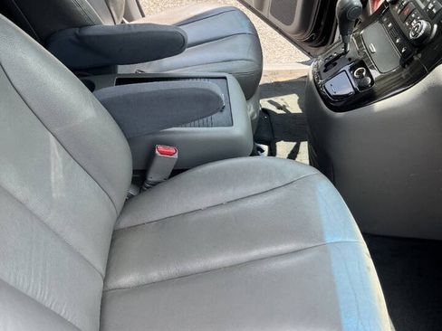 Used 2014 Kia Sedona EX w/ Navigation Package FWD image 13