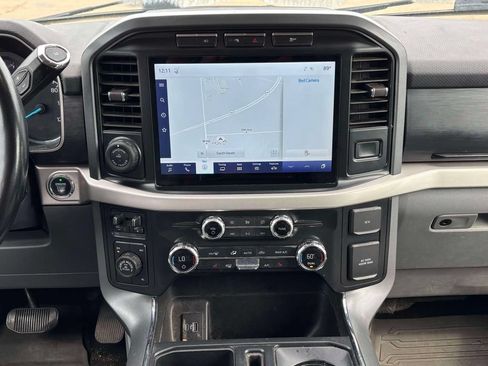 Used 2021 Ford F150 XLT w/ Equipment Group 302A High AWD/4WD image 27