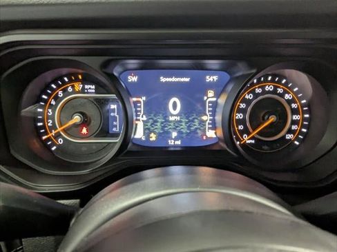 New 2026 Jeep Gladiator Mojave image 47