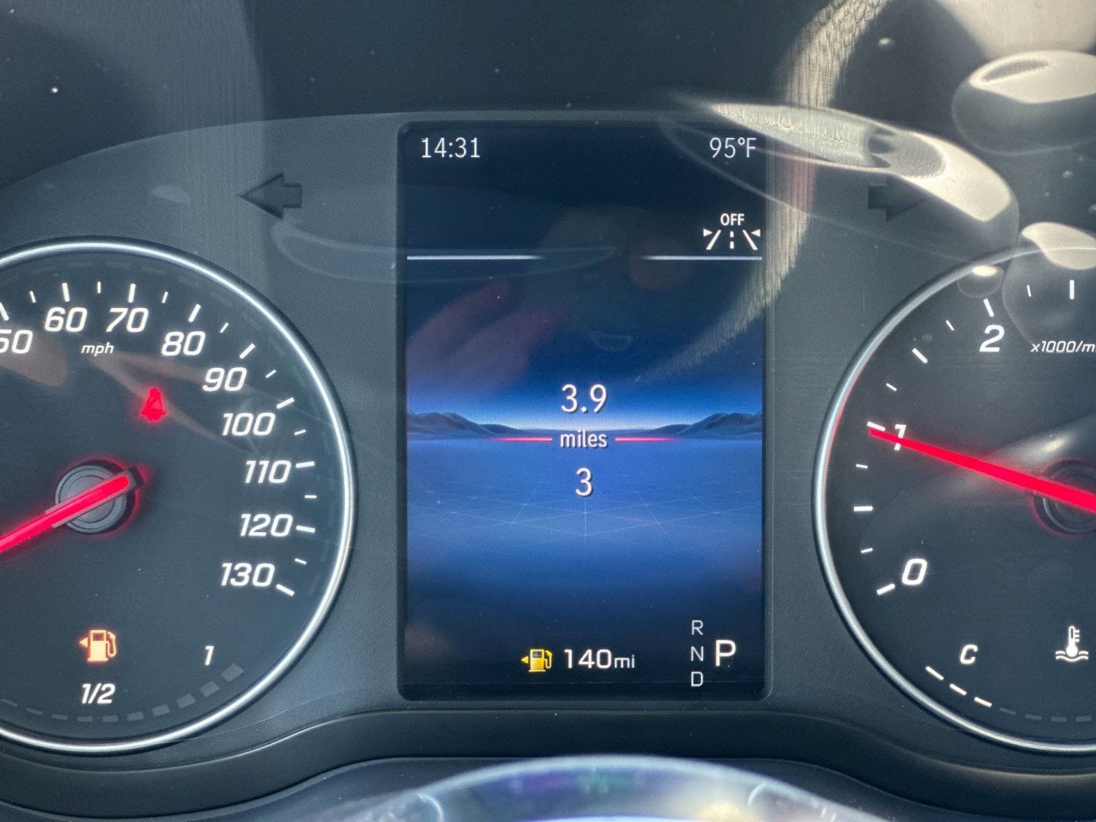 New 2026 Mercedes-Benz Sprinter 2500 image 29
