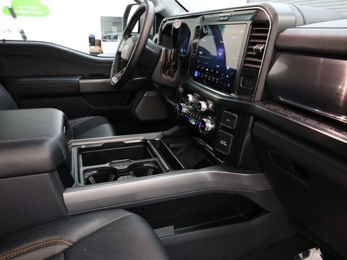 Used 2026 Ford F350 Lariat w/ FX4 Off-Road Package AWD/4WD image 75