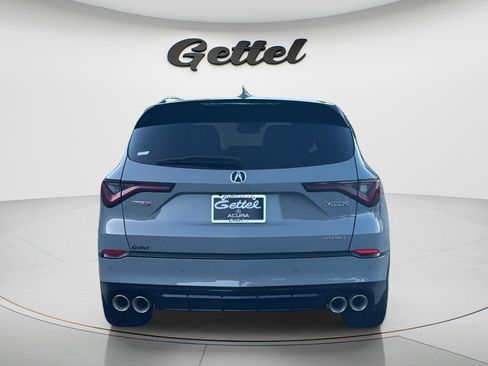 New 2026 Acura MDX Type S AWD/4WD image 6