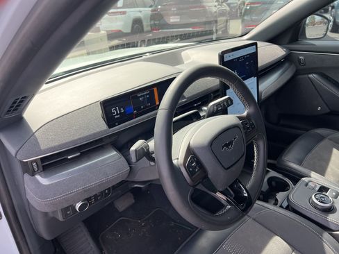 Used 2022 Ford Mustang Mach-E GT w/ GT Performance Edition image 29