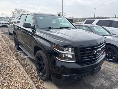 Used 2019 Chevrolet Tahoe Premier