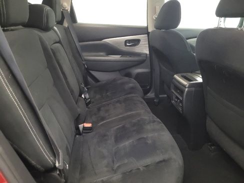 Used 2017 Nissan Murano SV FWD image 19