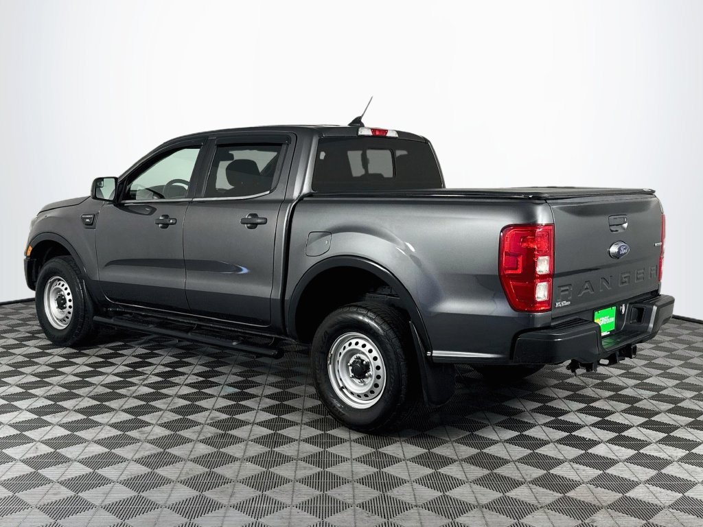 Used 2020 Ford Ranger XL w/ Equipment Group 101A Mid RWD image 6