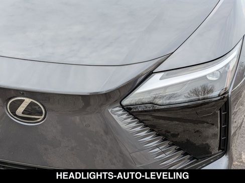 New 2026 Lexus RZ 350e 2WD w/ Technology Package image 9
