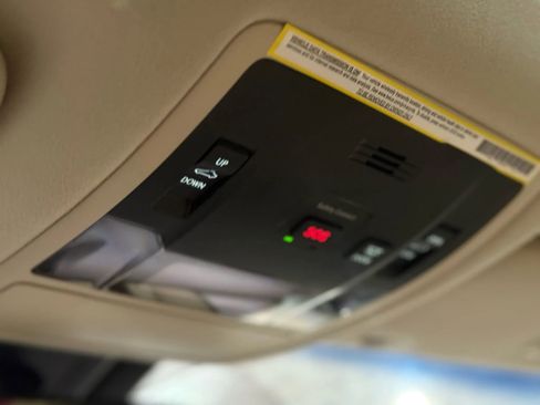 Used 2019 Lexus RX 350 RX 350 Sport Utility 4D w/ Navigation Package image 49