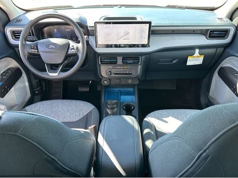 New 2026 Ford Maverick XLT w/ Equipment Group 301A image 8