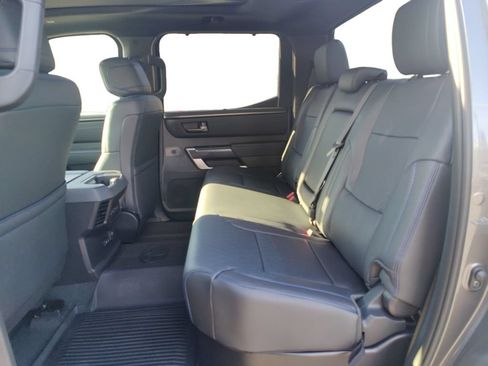 New 2026 Toyota Tundra Platinum AWD/4WD image 17