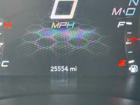 Used 2023 Dodge Charger R/T w/ Blacktop Package image 13