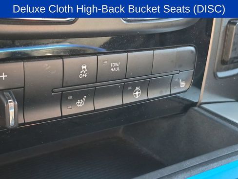 Used 2018 RAM 1500 Sport w/ Hydro Blue Sport Package AWD/4WD image 30