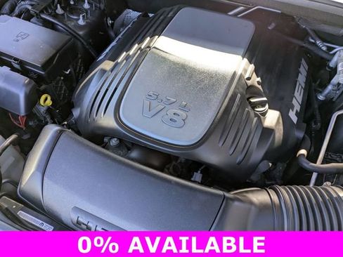 Certified 2021 Dodge Durango R/T w/ Blacktop Package image 33