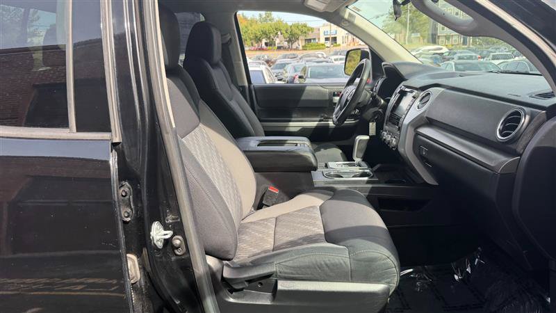 Used 2021 Toyota Tundra SR5 AWD/4WD image 6