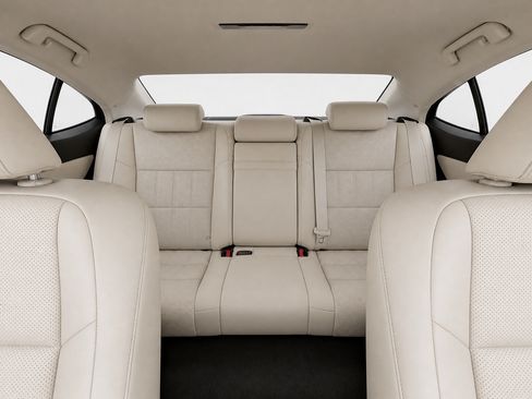 Used 2017 Lexus ES 350 w/ Luxury Package FWD image 14