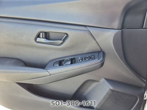 Used 2024 Nissan Sentra S FWD image 27