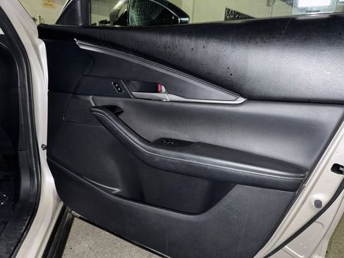 Used 2024 MAZDA CX-30 AWD 2.5 S w/ Select Sport Pkg image 27