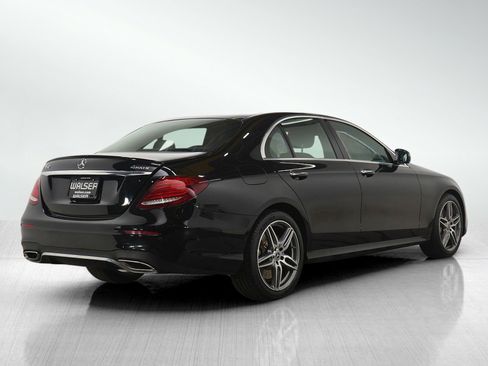 Used 2020 Mercedes-Benz E 450 E 450 image 5