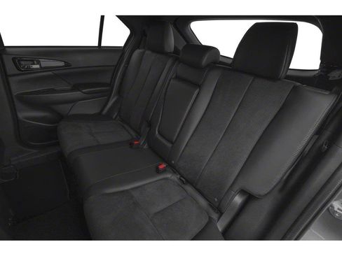 Used 2025 Mitsubishi Eclipse Cross AWD image 12