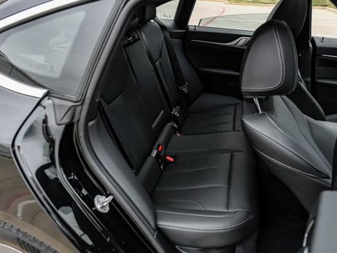 Used 2025 BMW i4 xDrive40i AWD/4WD image 39