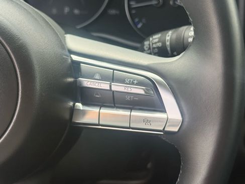 Used 2026 MAZDA CX-50 AWD 2.5 S w/ Preferred Pkg image 16