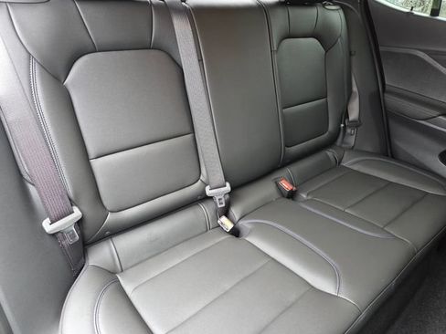 New 2026 Buick Envista Sport Touring w/ Convenience I Package FWD image 20