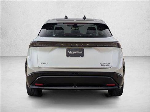 Used 2023 Nissan Ariya image 7