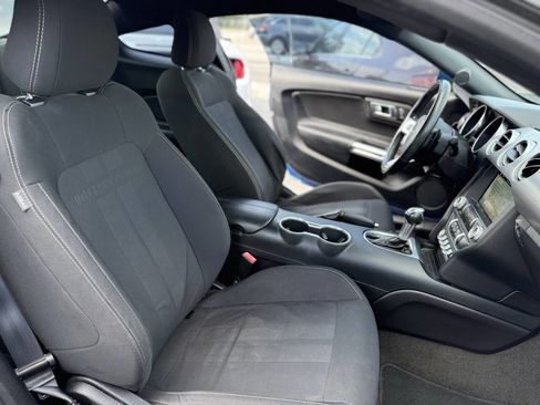 Used 2018 Ford Mustang Coupe w/ Equipment Group 101A image 22