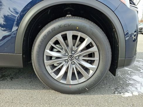 New 2026 MAZDA CX-90 3.3 Turbo w/ Select Package image 4