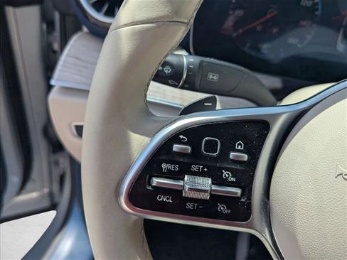 Used 2020 Mercedes-Benz E 450 Cabriolet image 13