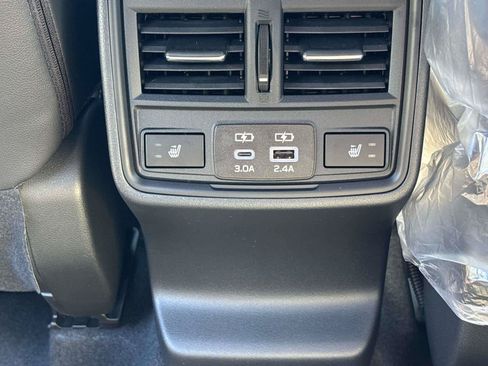 New 2026 Subaru Outback Limited XT AWD/4WD image 6