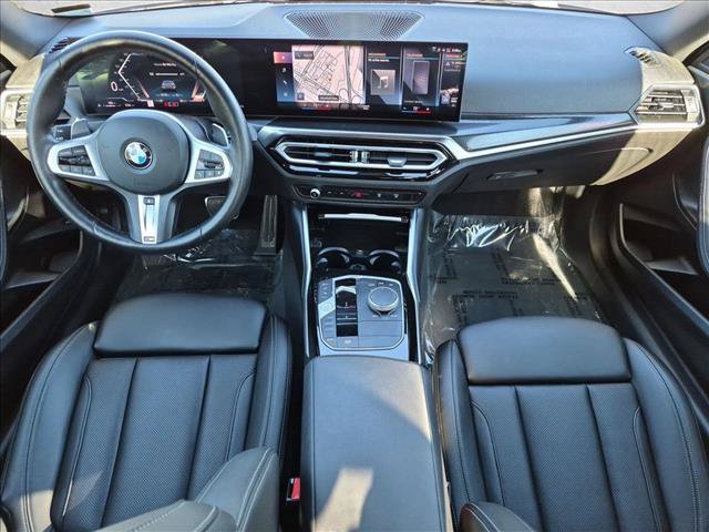 Used 2024 BMW 230i Coupe w/ M Sport Package RWD image 19