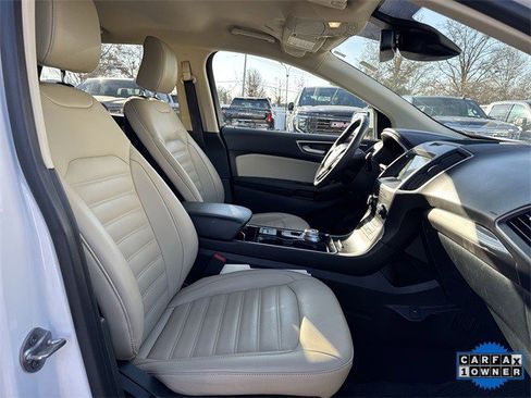 Used 2020 Ford Edge SEL w/ Convenience Package image 31