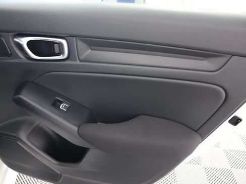 Used 2025 Honda Civic LX image 26