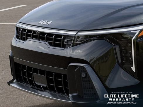 New 2026 Kia K4 GT-Line Turbo FWD image 13