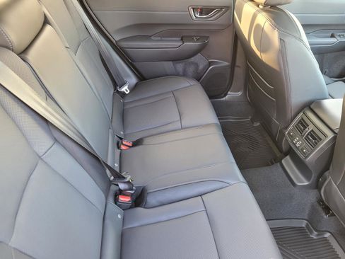 New 2026 Subaru Outback Touring image 12