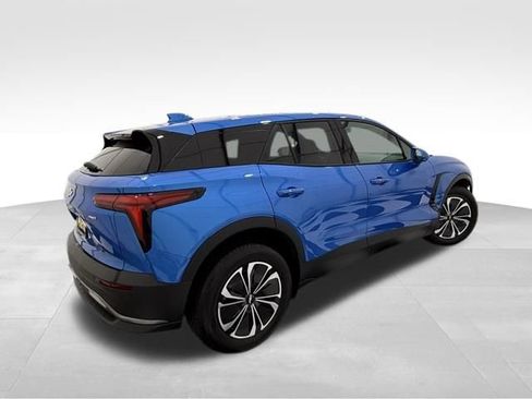 New 2025 Chevrolet Blazer EV LT image 5