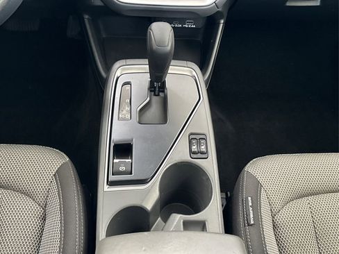 Used 2024 Subaru Crosstrek 2.0i Premium image 21