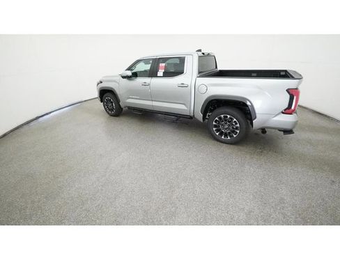 New 2026 Toyota Tundra Limited AWD/4WD image 4